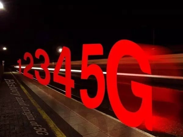 5G大時(shí)代來臨！國(guó)內(nèi)首個(gè)5G基站廣州開通